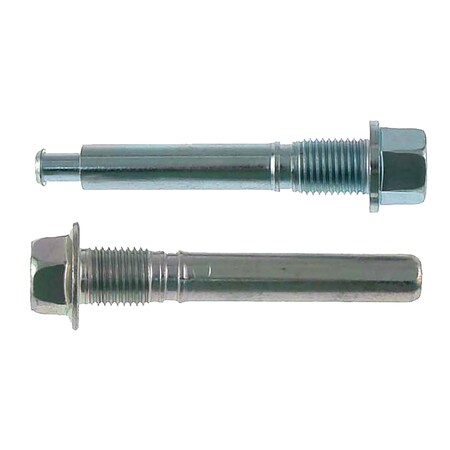 Carlson Brake Hardware Lexus 09-04 Toyota 08-00 Pin-Bolt Kit, 14133 14133